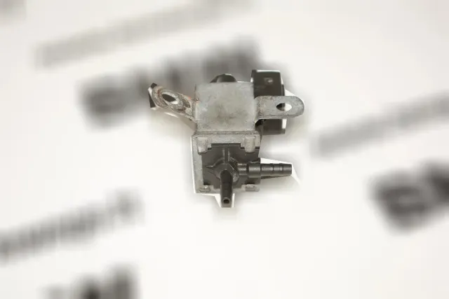 Solenoid Valve