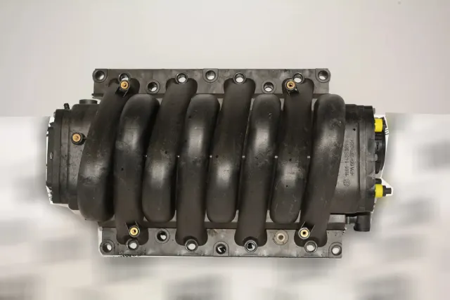 Intake Manifold