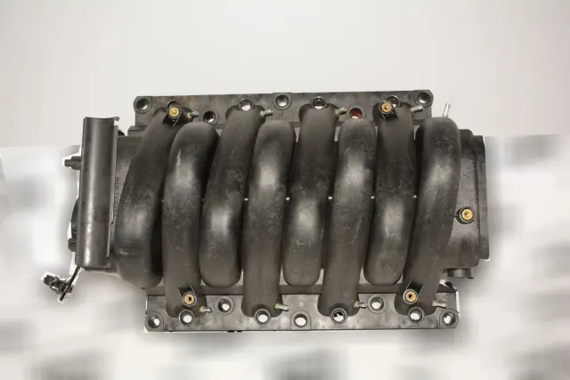 Intake Manifold
