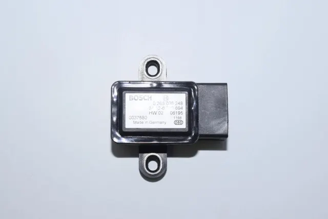 Acceleration Sensor