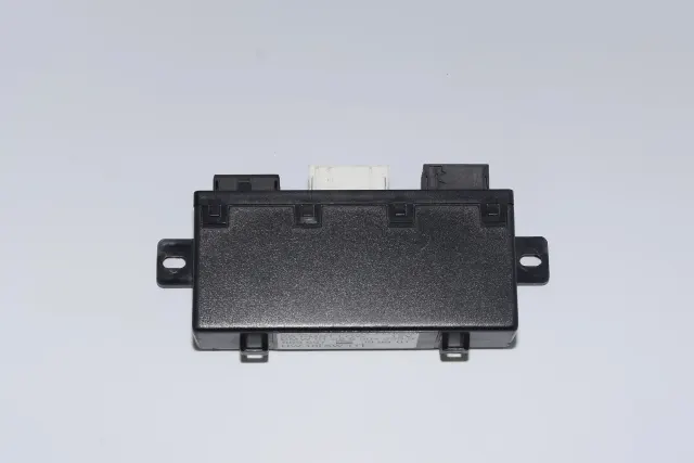 Front Left Door Control Unit
