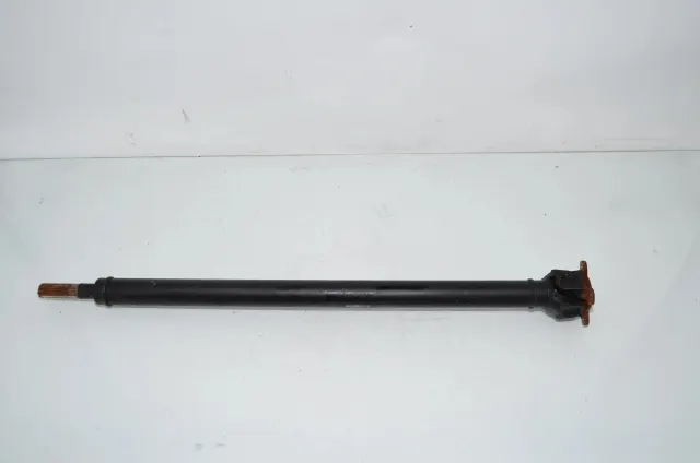 Gearbox Short Propshaft