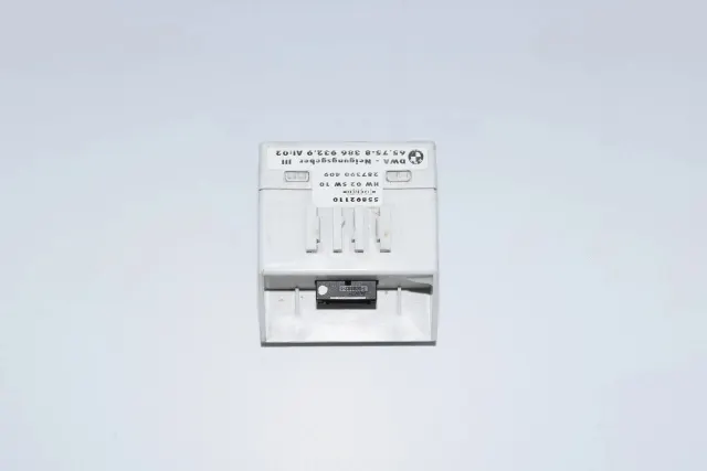 Other Control Units
