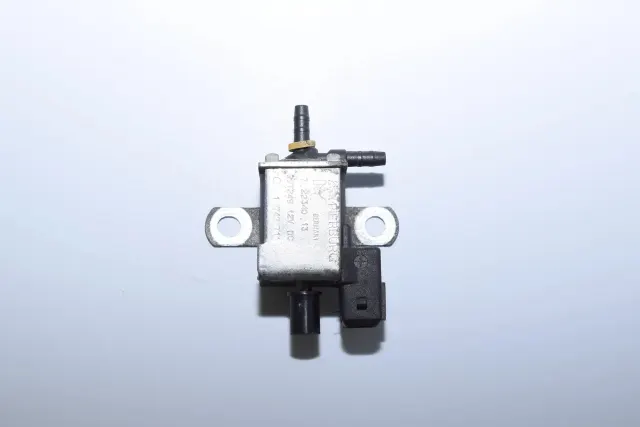 Solenoid Valve