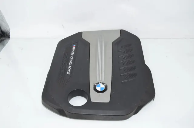 Engine Cover