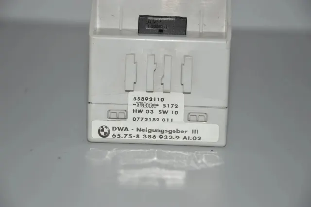 Other Control Units