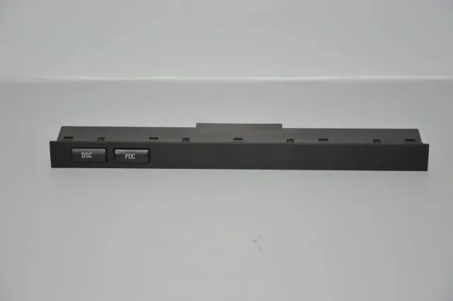 Button Switch Panel