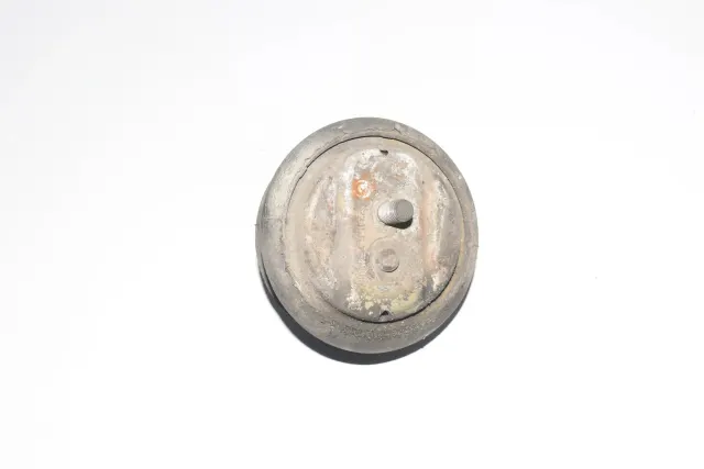 Left Side Engine Mount