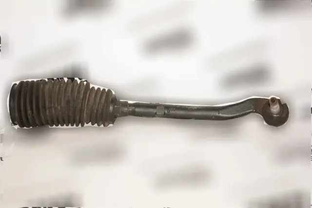Left Side Steering Tie Rod