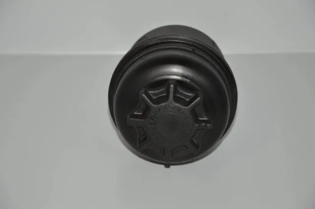 Power Steering Pump Tank