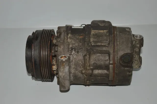 Air Condition A/C Pump