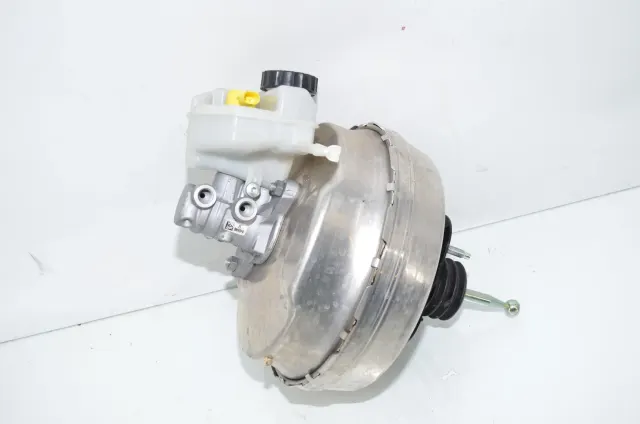 Brake Servo Booster