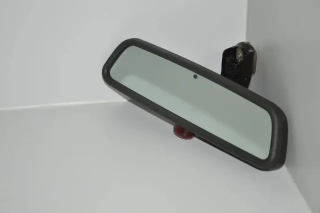 Interior Rear View Mirror