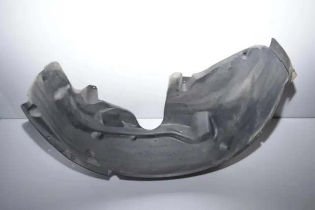 Rear Left Arch Liner