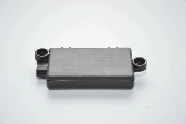Other Control Units