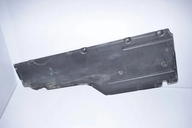Right Side Underbody Cover