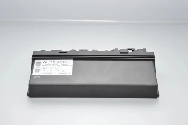 Comfort Control Unit