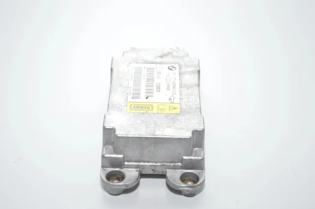 SRS Control Unit