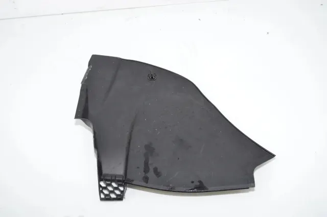 Front Wiper Cowl Trim