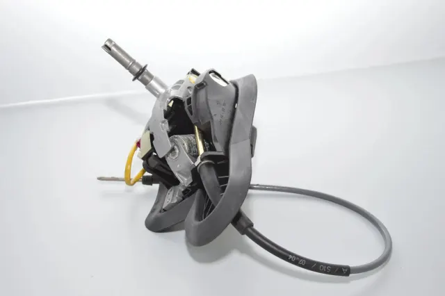 Gear Shifting Mechanism