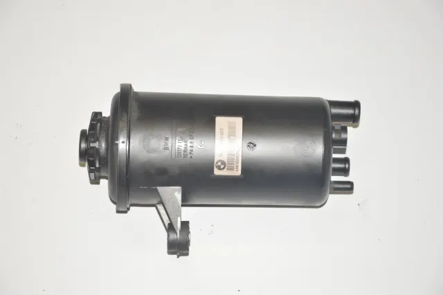 Power Steering Pump Tank
