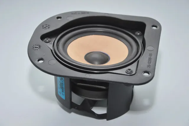Dashboard Speaker