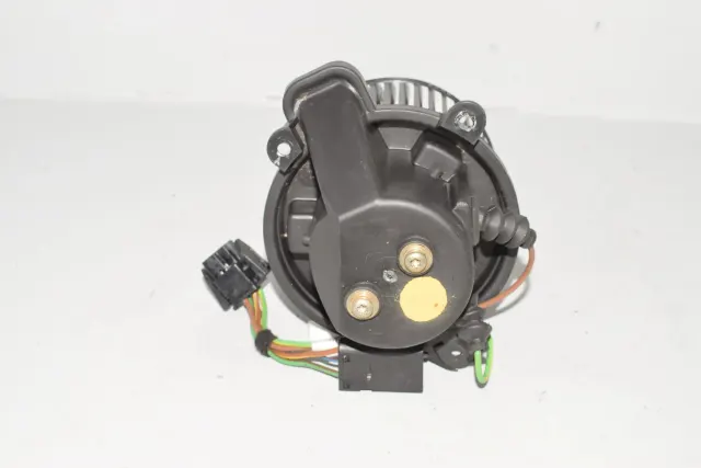 Heater Blower Fan