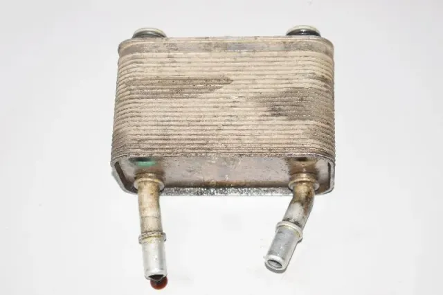 Oil Cooling Radiator