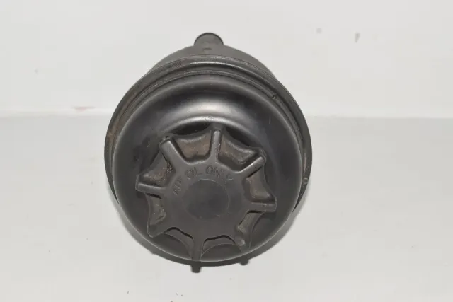 Power Steering Pump Tank