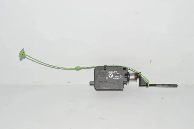 Other Control Units