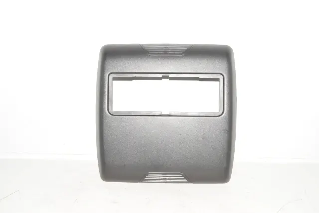 Other Interior Parts