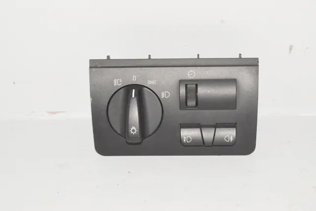 Headlight Switch Control Unit