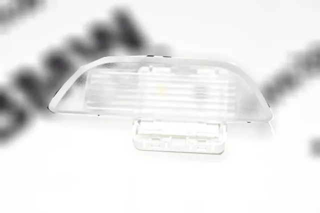 Interior Lighting