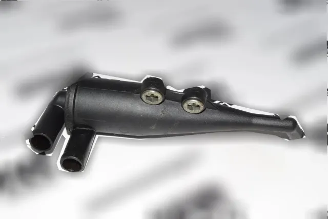 Other Engine Compartment Parts