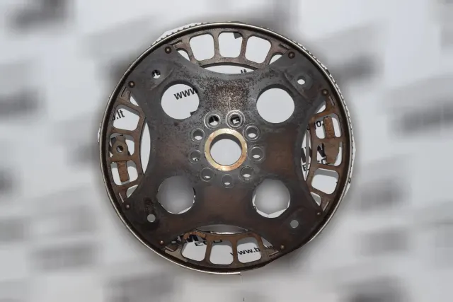Flywheel Disc Automatic