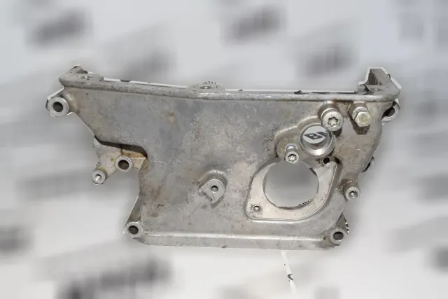 Other Engine Compartment Parts
