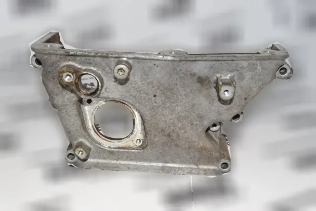 Other Engine Compartment Parts