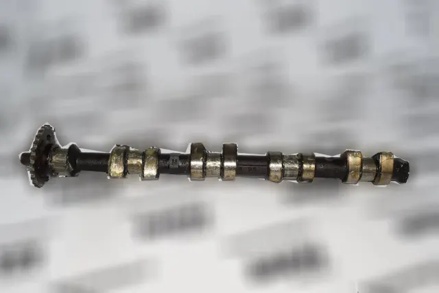 Crankshaft