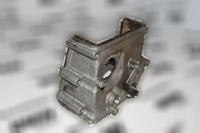 Other Engine Compartment Parts