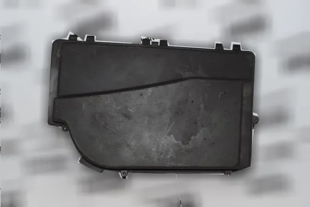 Other Engine Compartment Parts