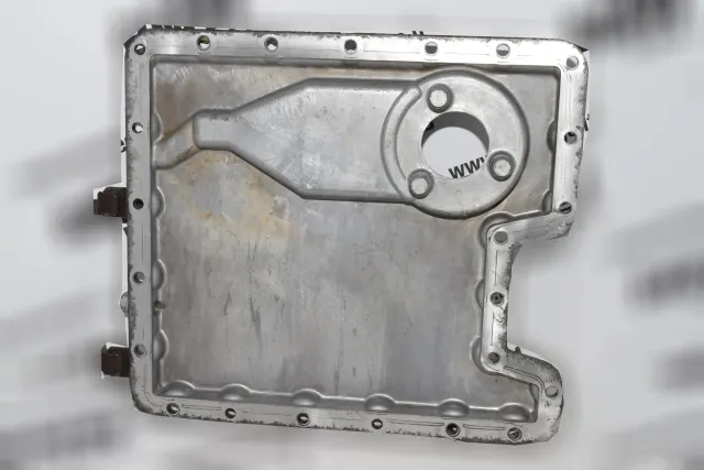 Other Engine Compartment Parts