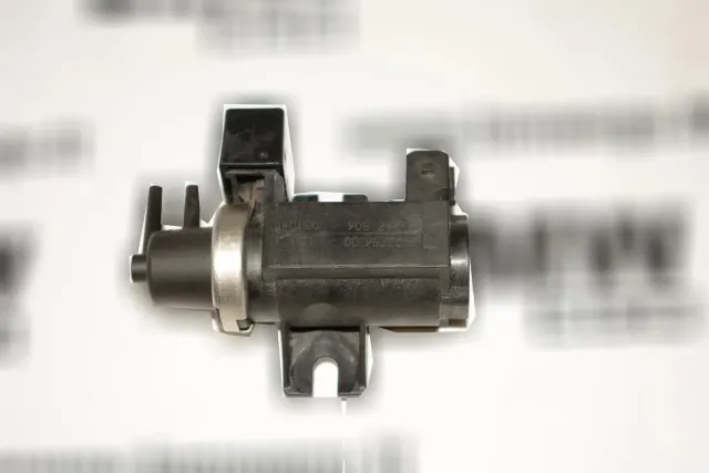 Solenoid Valve