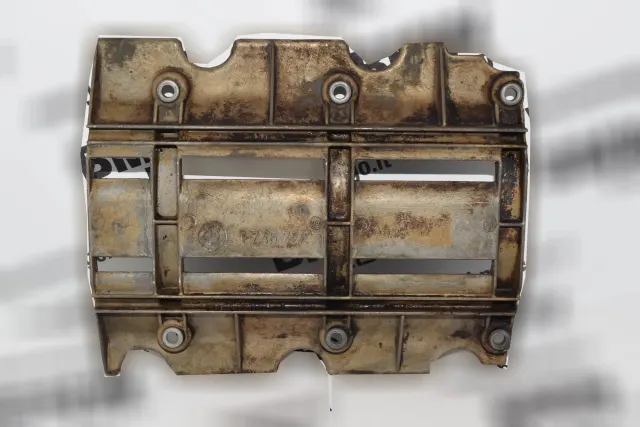 Other Engine Compartment Parts
