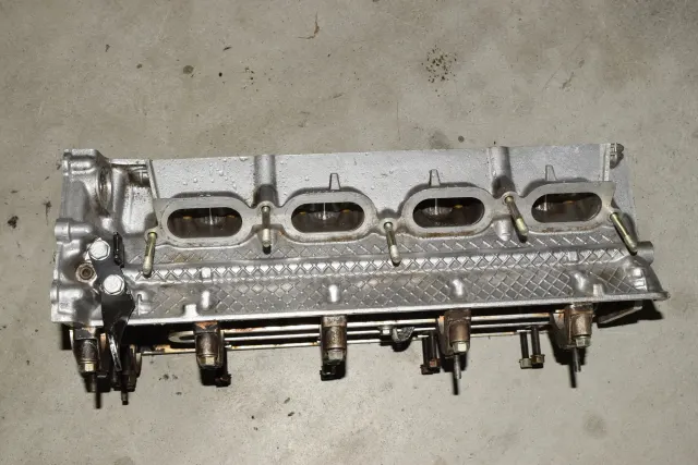 Engine Cylinder Head