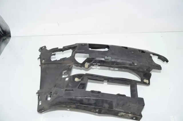 Front Right Bumper Bracket