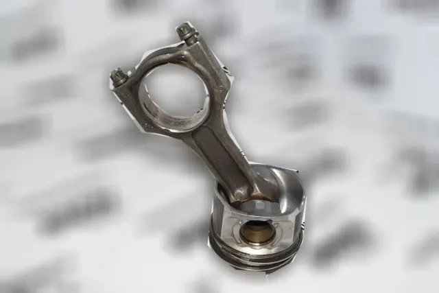 Connecting Rod