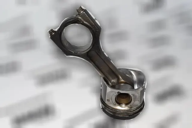 Connecting Rod