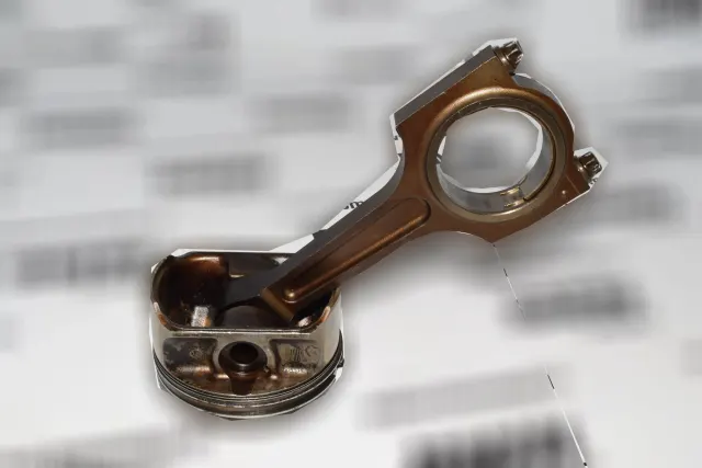Connecting Rod