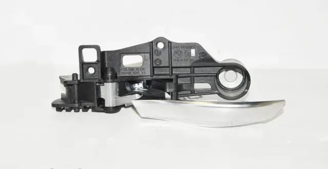Other Interior Parts
