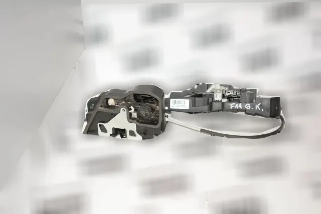 Rear Left Door Lock